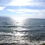 Yilanci Burnu,Kusadasi