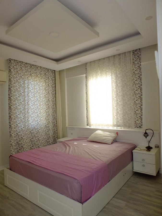 Yilanci Burnu,kusadasi Tatil Evi