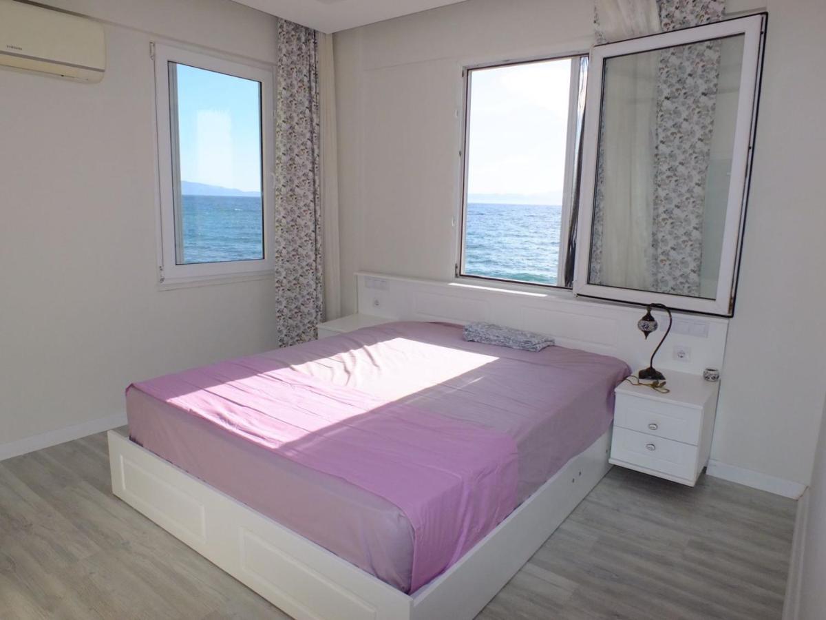 Yilanci Burnu,kusadasi * Kuşadası