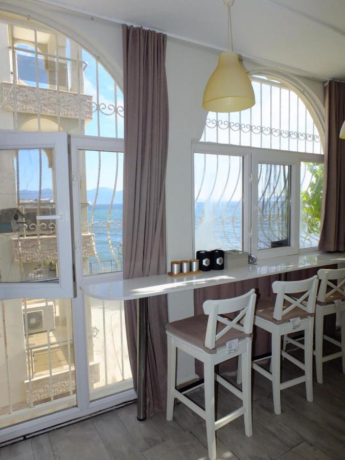 Tatil Evi Yilanci Burnu,kusadasi *