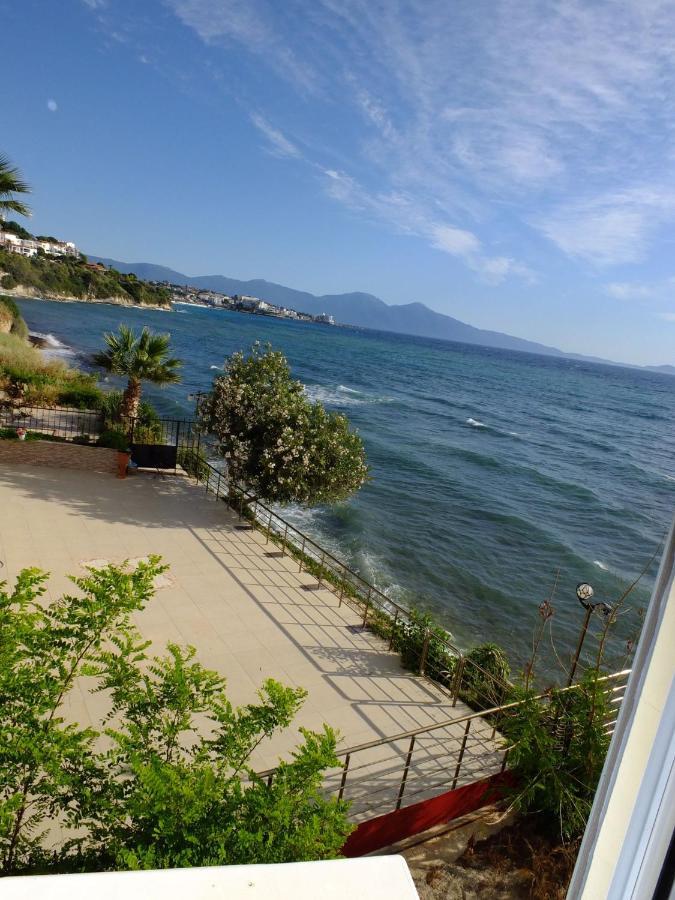 Yilanci Burnu,kusadasi Tatil Evi Kuşadası