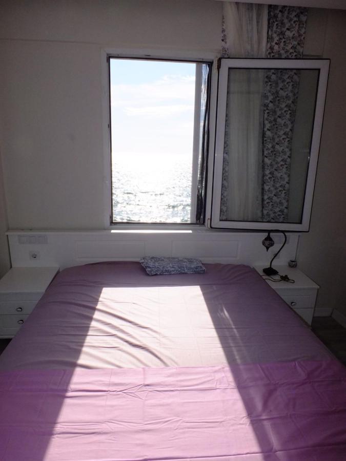Yilanci Burnu,kusadasi Tatil Evi Kuşadası