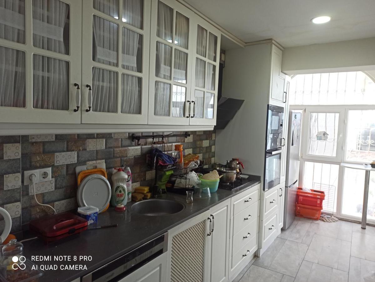 Tatil Evi Yilanci Burnu,kusadasi