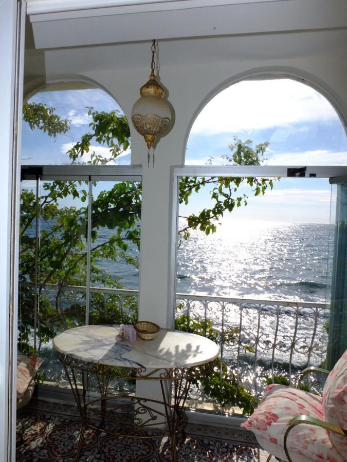 Yilanci Burnu,kusadasi