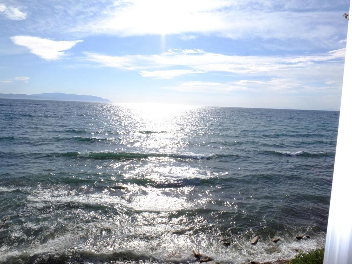 Yilanci Burnu,kusadasi * Kuşadası